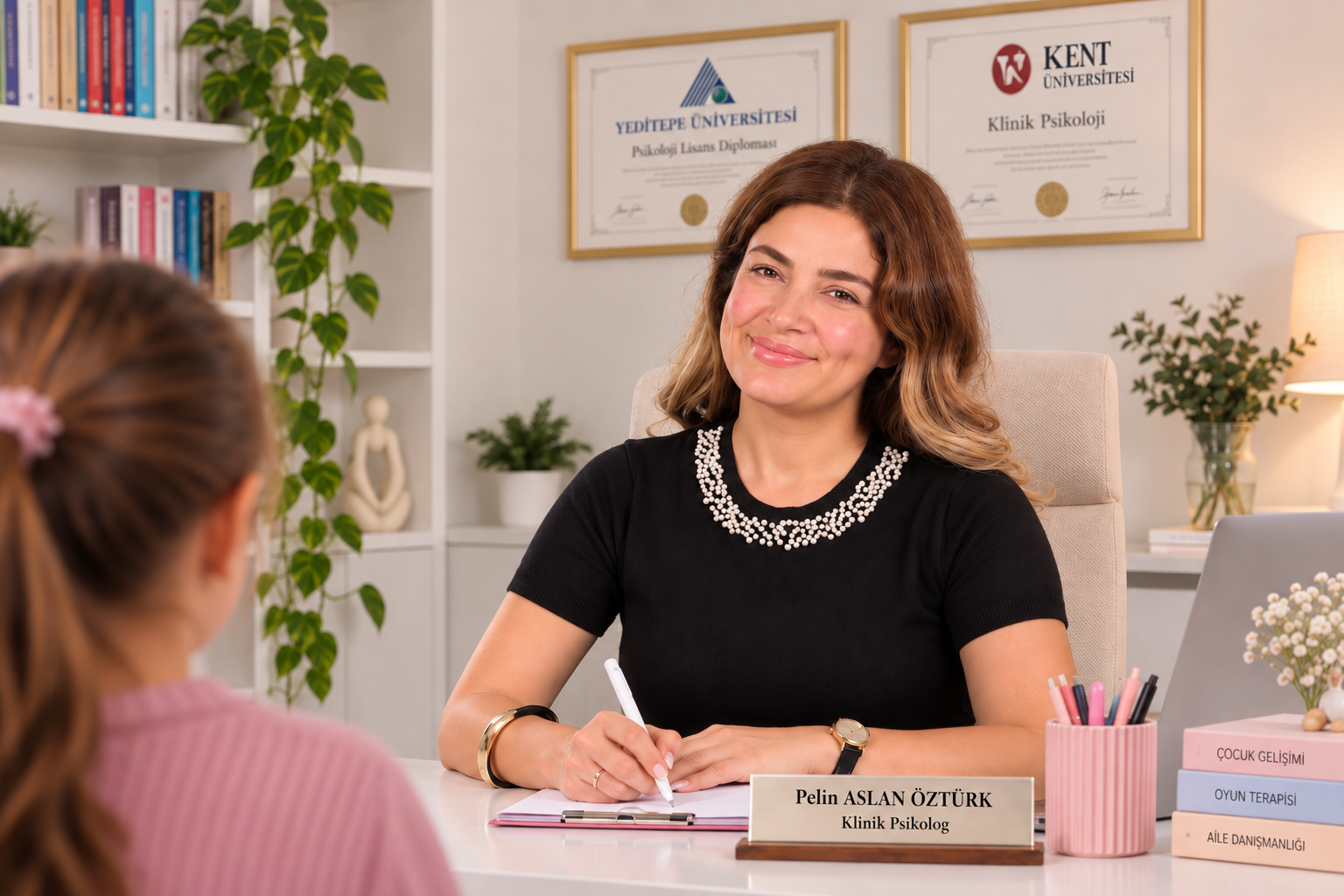 Çocuklarda Öğrenme Güçlüğü Nedir